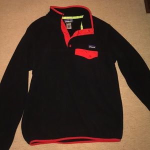 Women’s Patagonia jacket